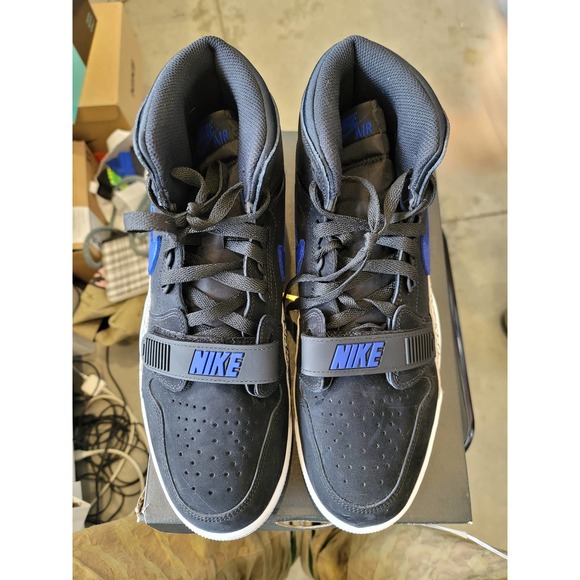 jordan 312 Knicks size 12 - Picture 8 of 10